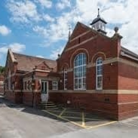 Ketley Community Centre