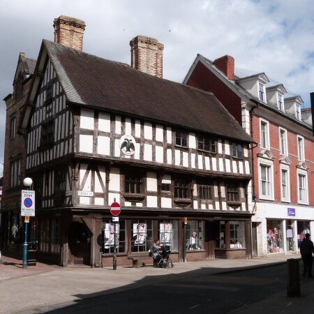 Oswestry