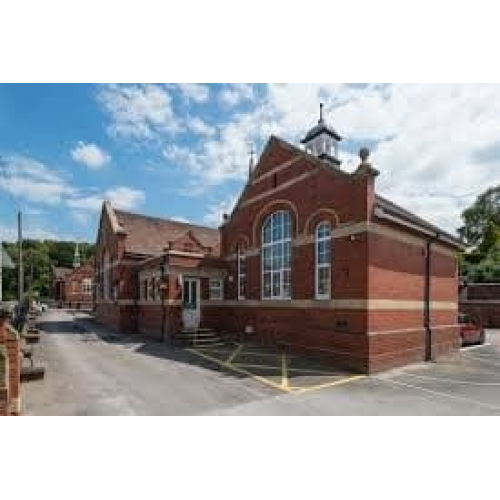 Ketley Community Centre