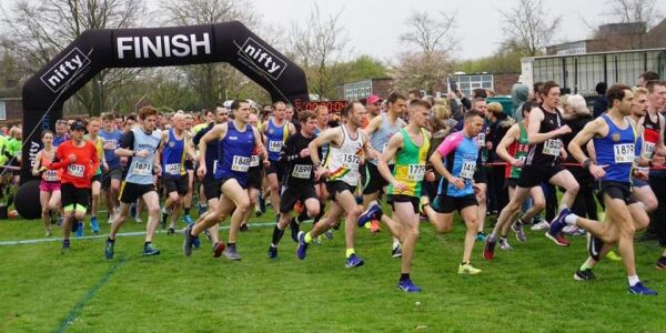 Whitchurch 10K 2025