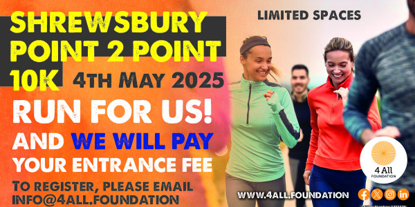 Shrewsbury Point 2 Point 10K 2025