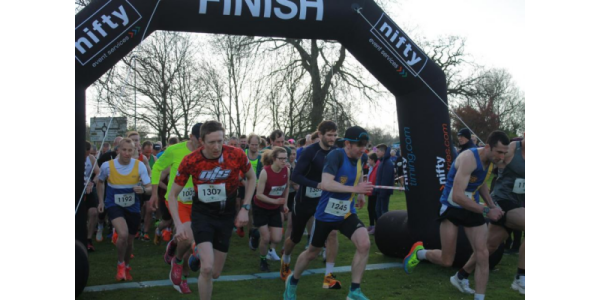 4 All Foundation Partners with Sir John Talbot’s School to Host the 2025 SJT Whitchurch 10K