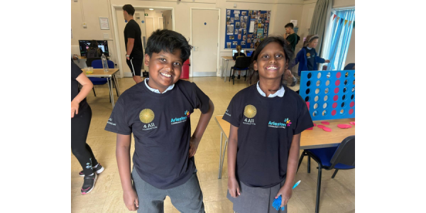 Anti-knife-crime t-shirts help promote unity and belonging Anti-knife-crime t-shirts help promote unity and belonging
