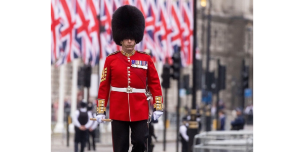 Major from Madeley appointed 4 All’s Patron Major from Madeley appointed 4 All’s Patron
