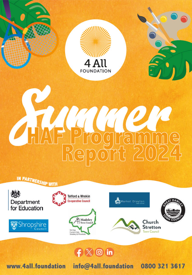 HAF Report 2024