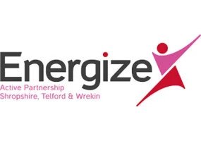 Energize - Telford & Wrekin
