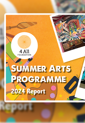 Summer Arts 2024